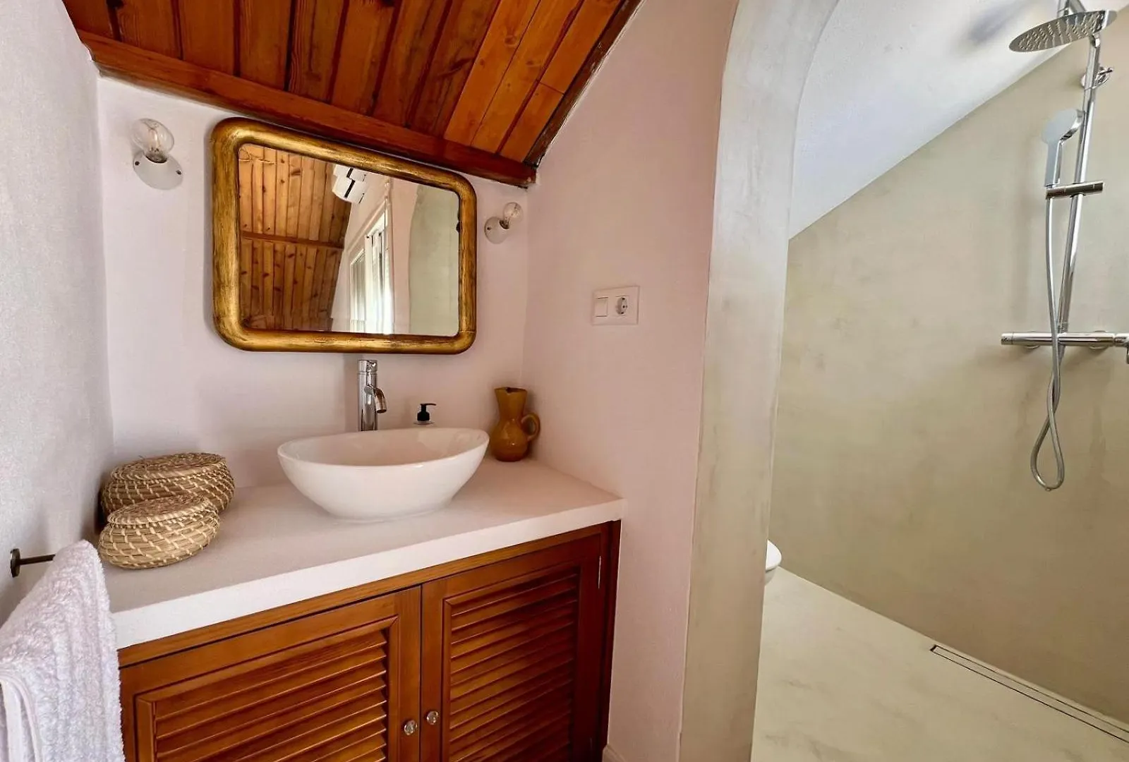 Zahara Beach - La Casita Next To The Beach Zahara de los Atunes 0*,  Spanien