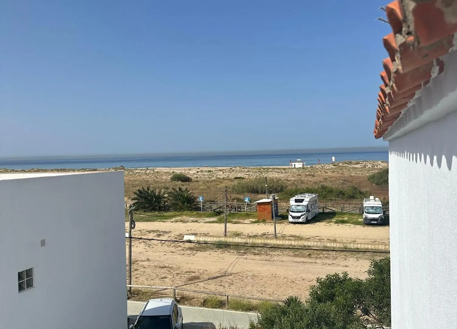 Zahara Beach - La Casita Next To The Beach Zahara de los Atunes