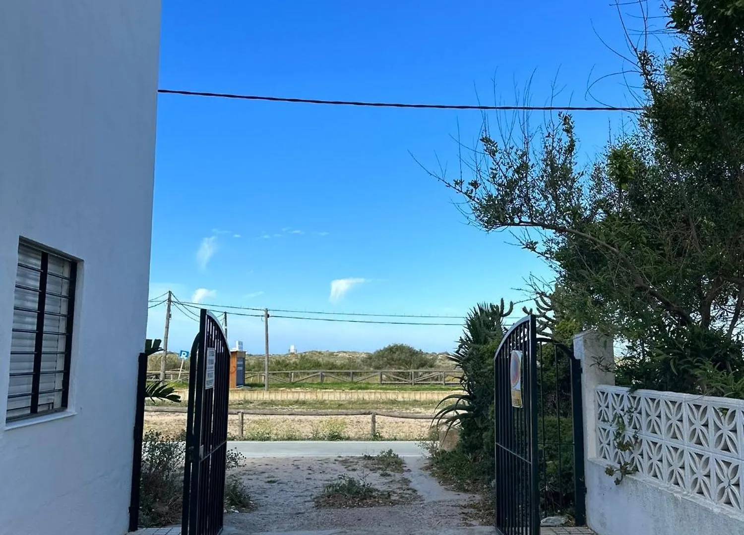 Feriehus Zahara Beach - La Casita Next To The Beach Zahara de los Atunes