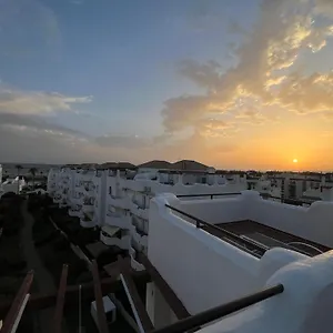  Apartamento ático Duplex Con Vistas Al Mar En Zahara De Atunes