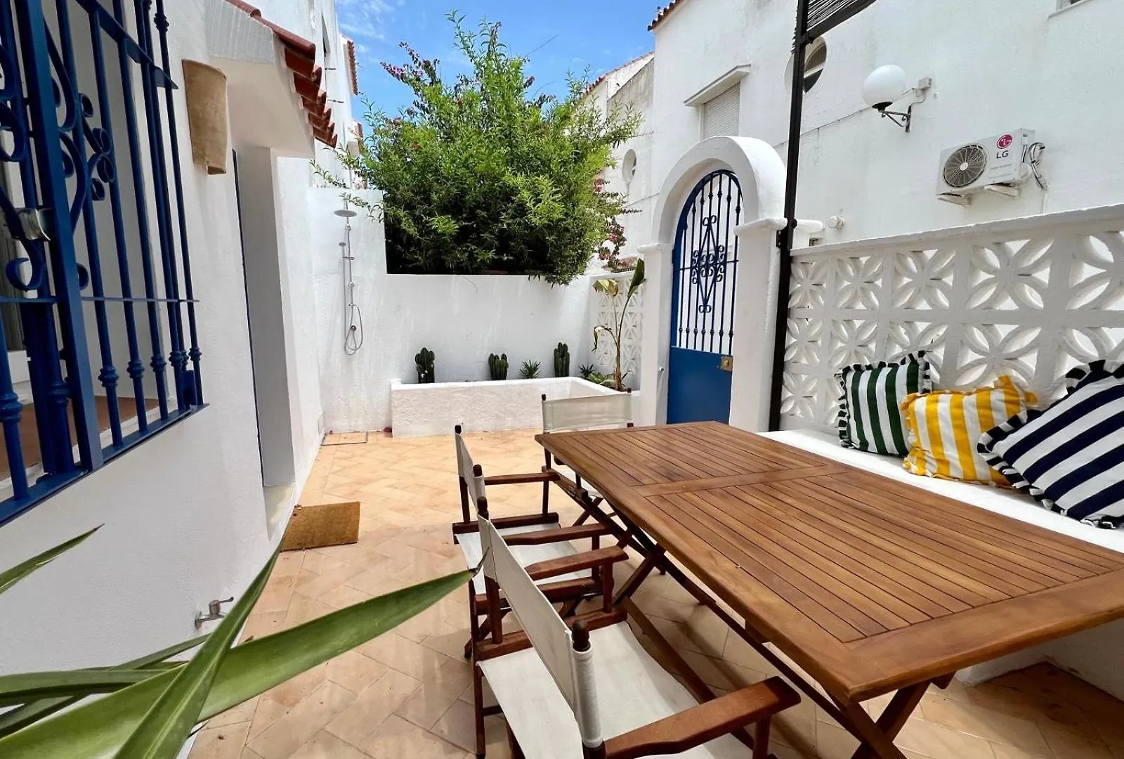 Zahara Beach - La Casita Next To The Beach Захара-де-лос-Атунес