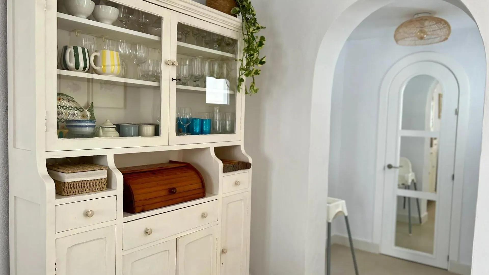 Zahara Beach - La Casita Next To The Beach Захара-де-лос-Атунес Испания