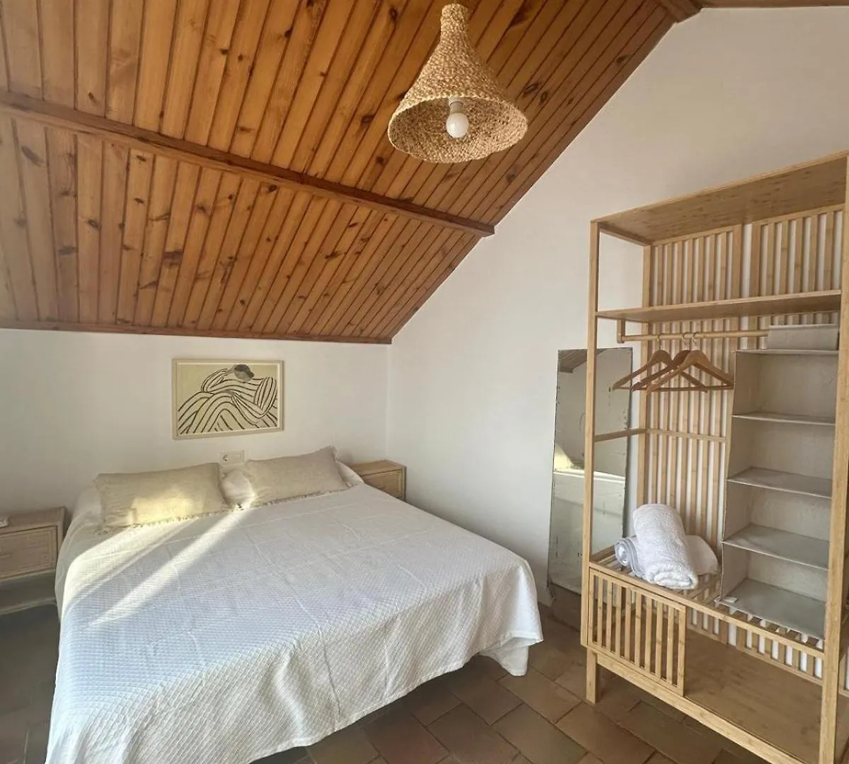 Zahara Beach - La Casita Next To The Beach Захара-де-лос-Атунес Испания